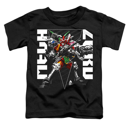 POWER RANGERS: DINO FURY/MEGA ZORD
