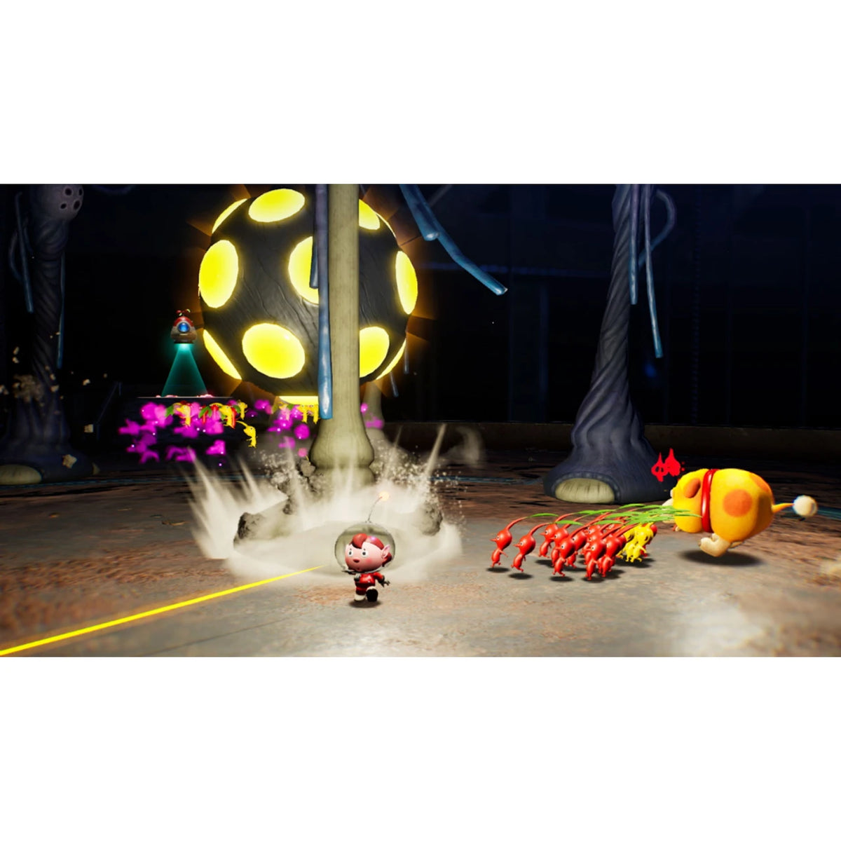Pikmin 4 - Switch