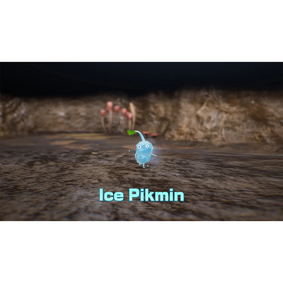 Pikmin 4 - Switch