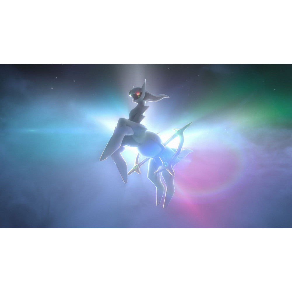 Pokemon Legends: Arceus - Switch