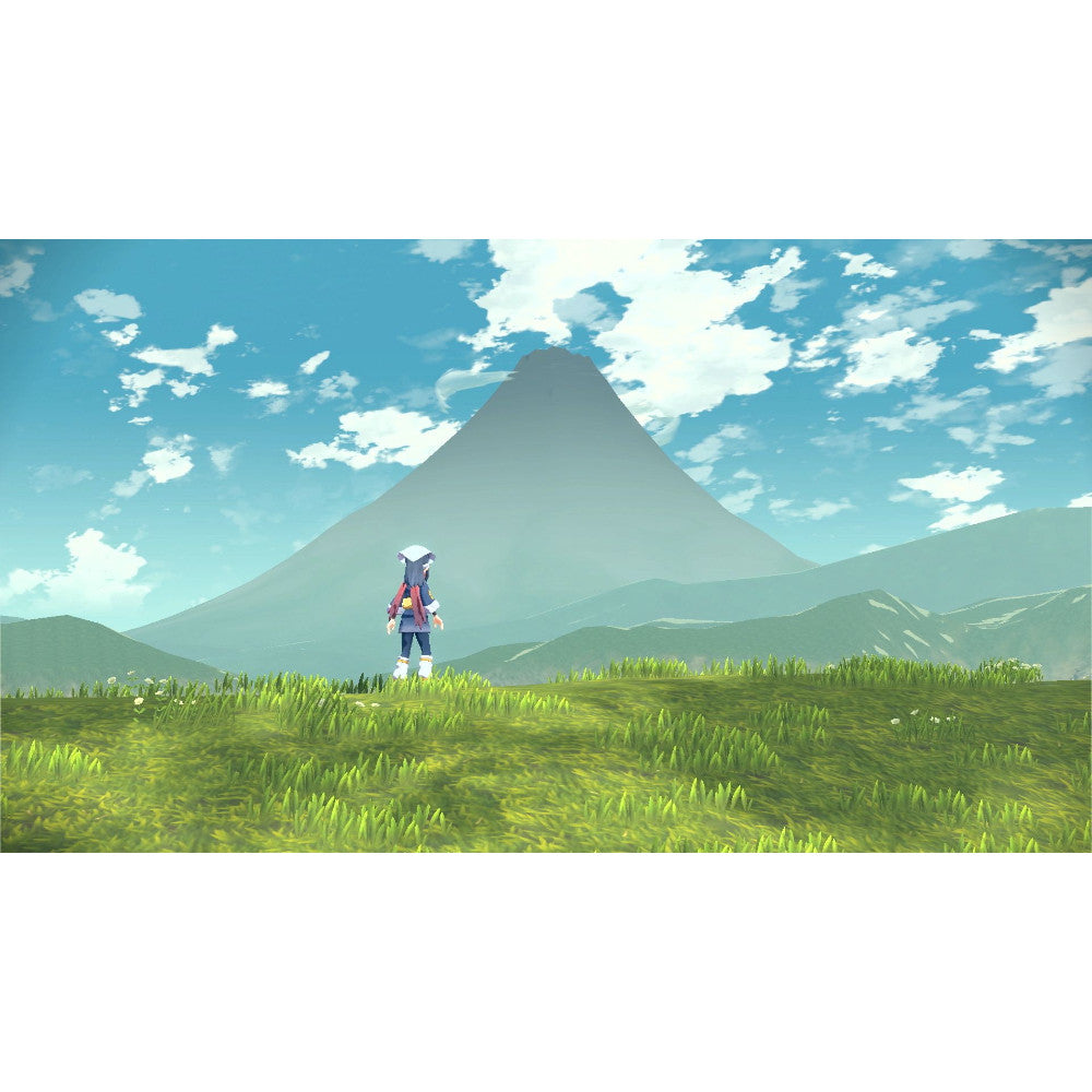 Pokemon Legends: Arceus - Switch