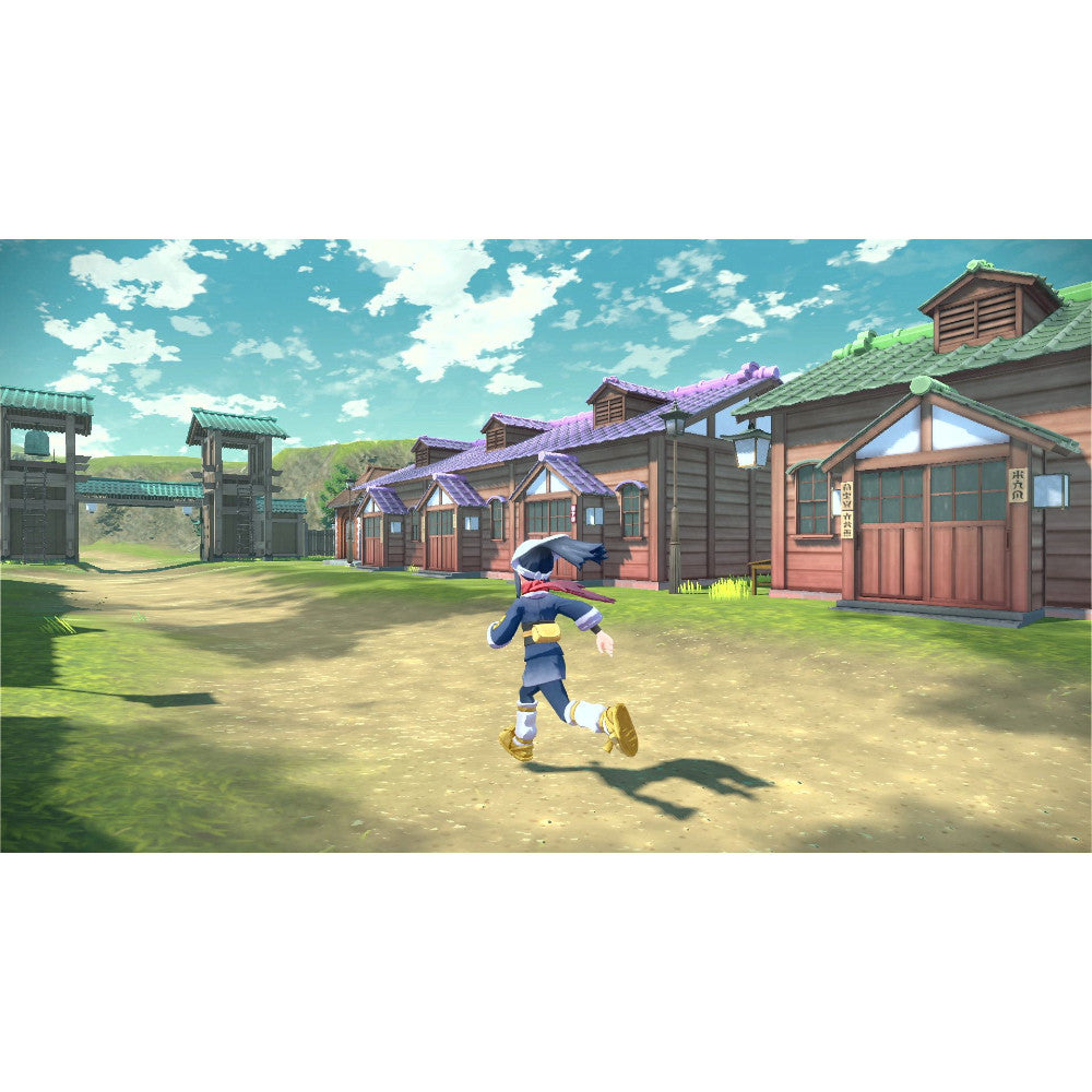 Pokemon Legends: Arceus - Switch
