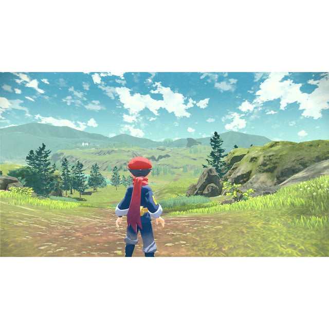 Pokemon Legends: Arceus - Switch