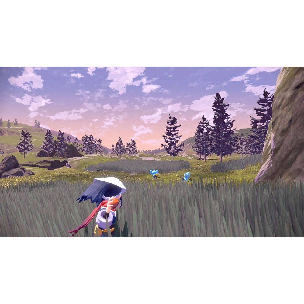Pokemon Legends: Arceus - Switch