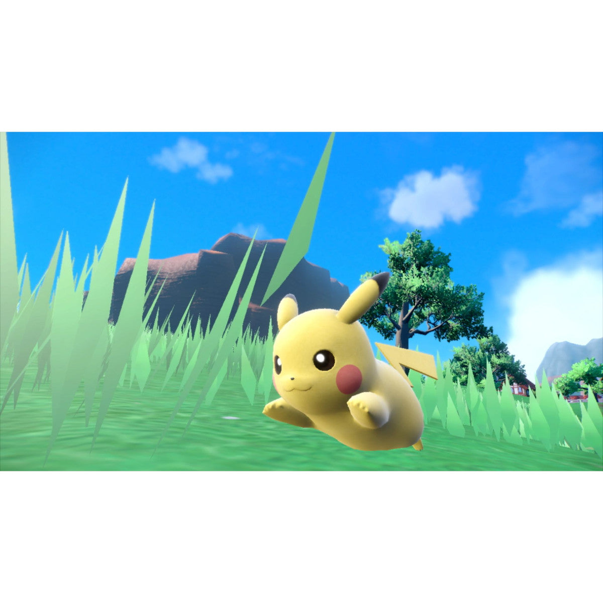 Pokemon Scarlet - Switch