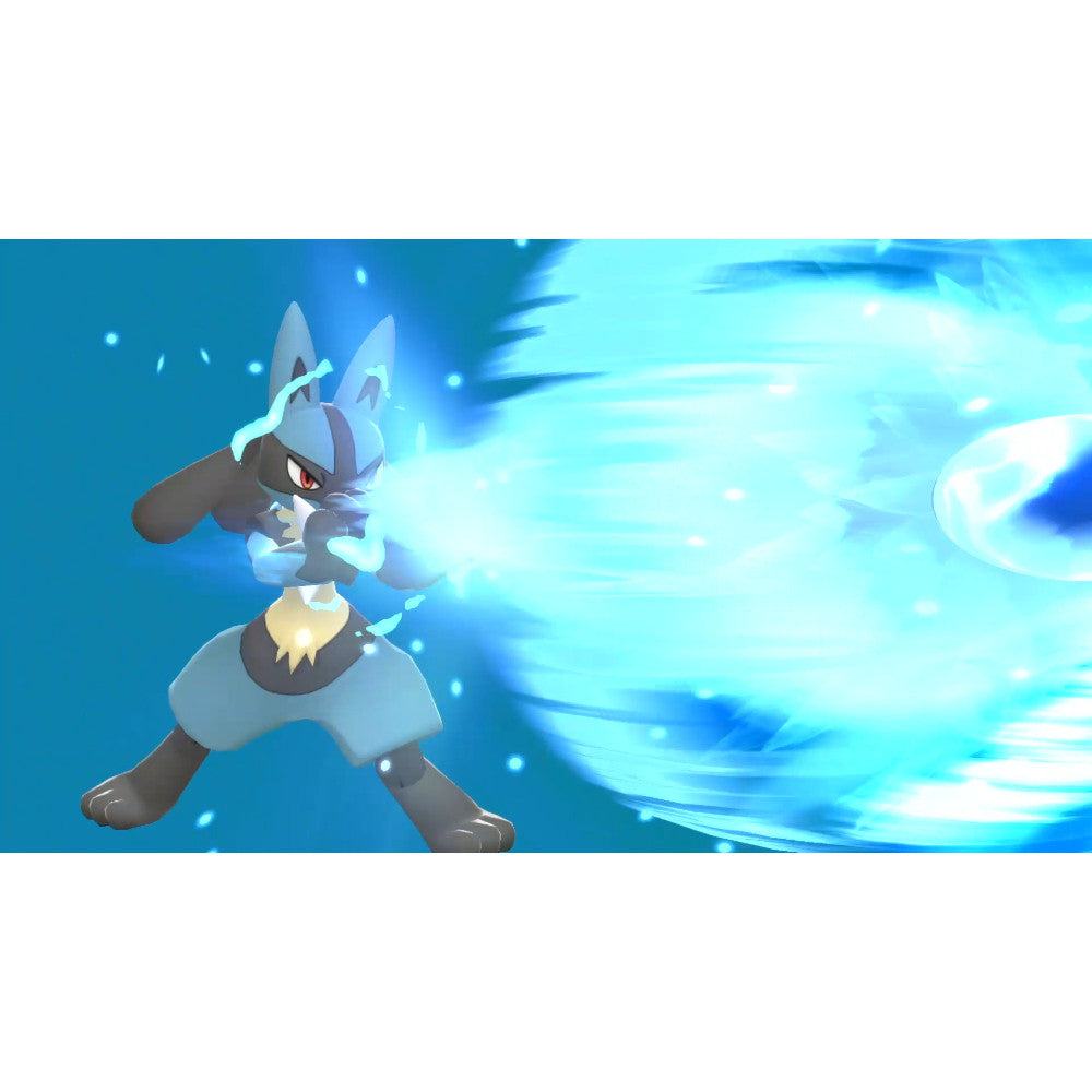 Pokemon Shining Pearl - Switch