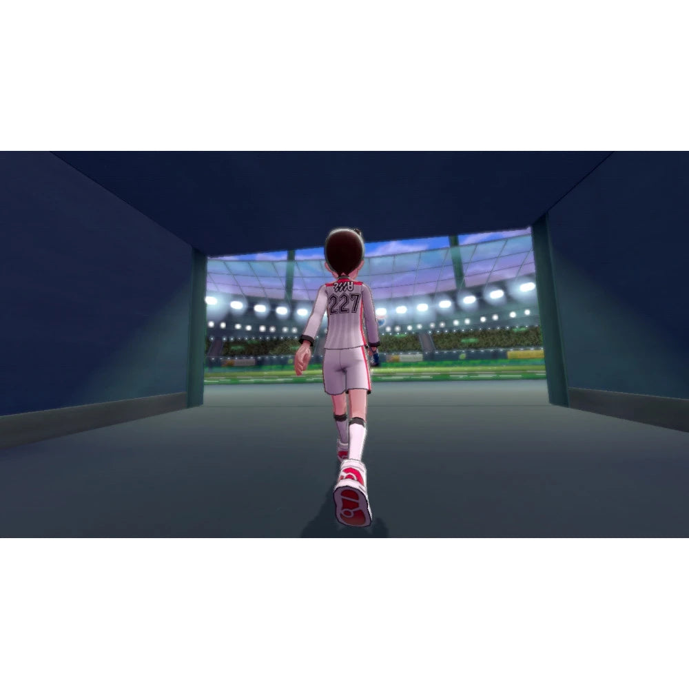 Pokemon Sword - Switch