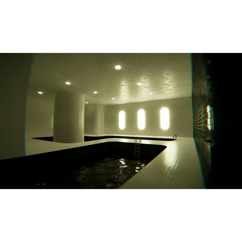 Pools - PS5