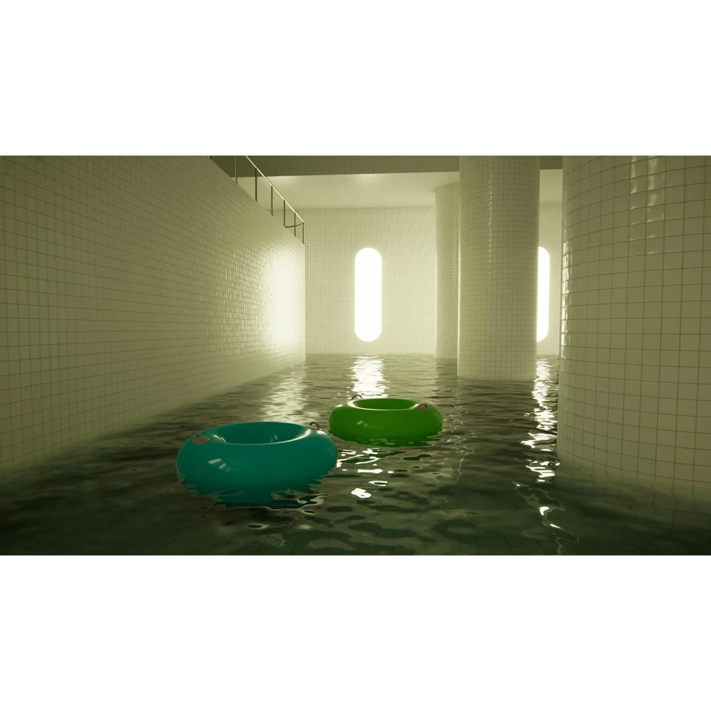 Pools - PS5