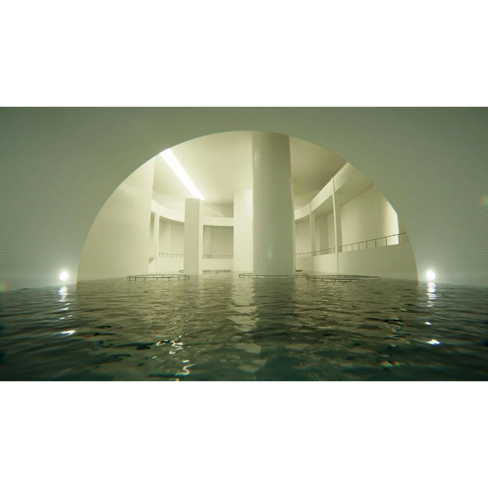 Pools - PS5