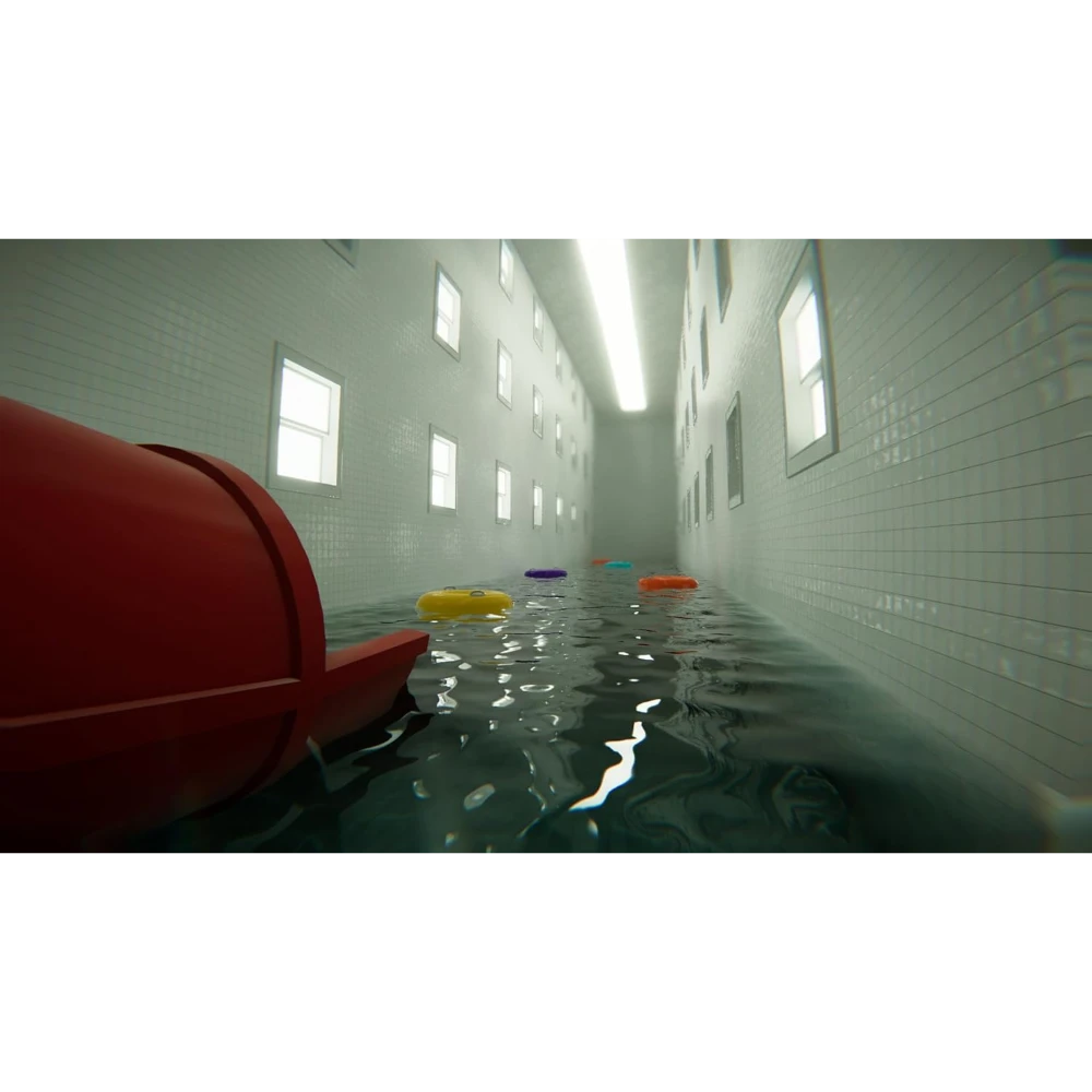 Pools - PS5