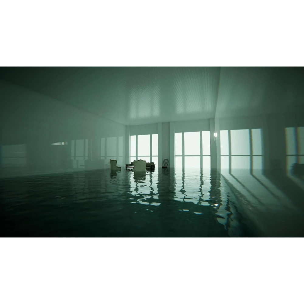 Pools - PS5