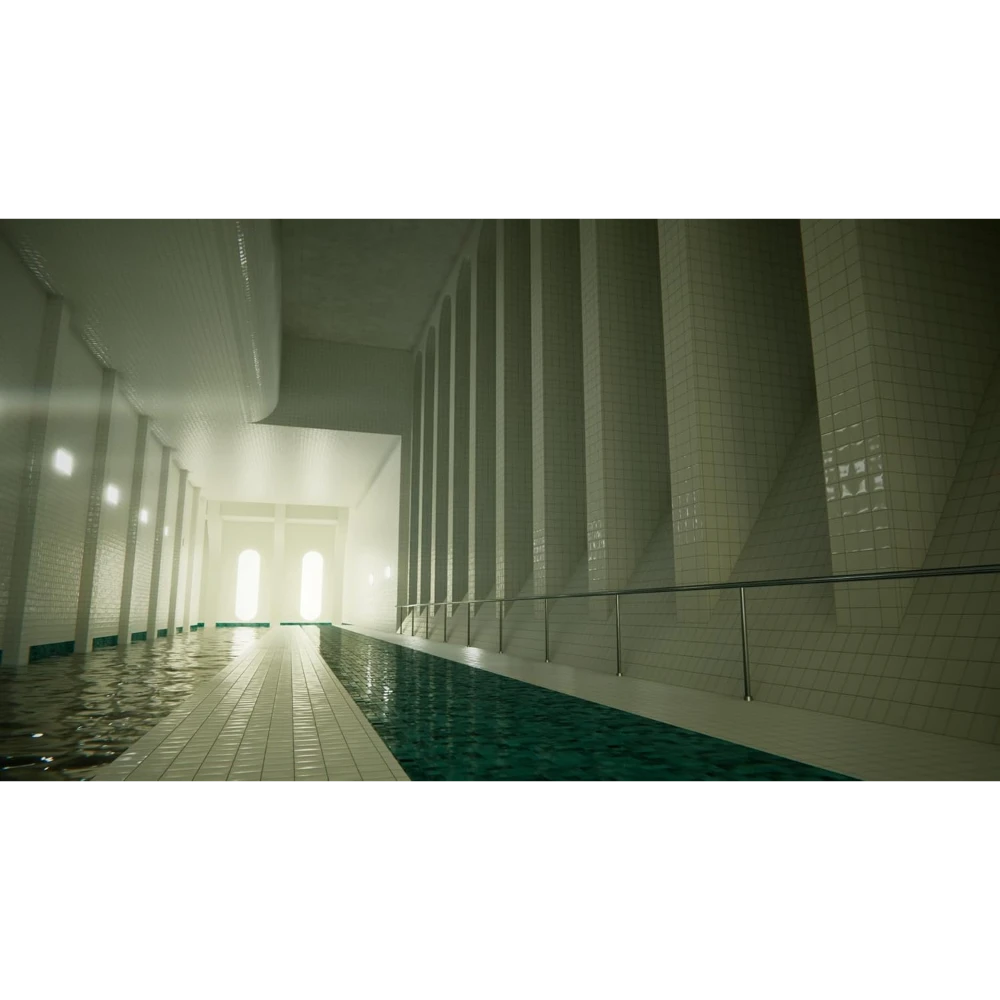 Pools - PS5