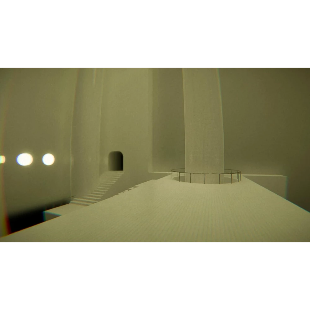 Pools - PS5