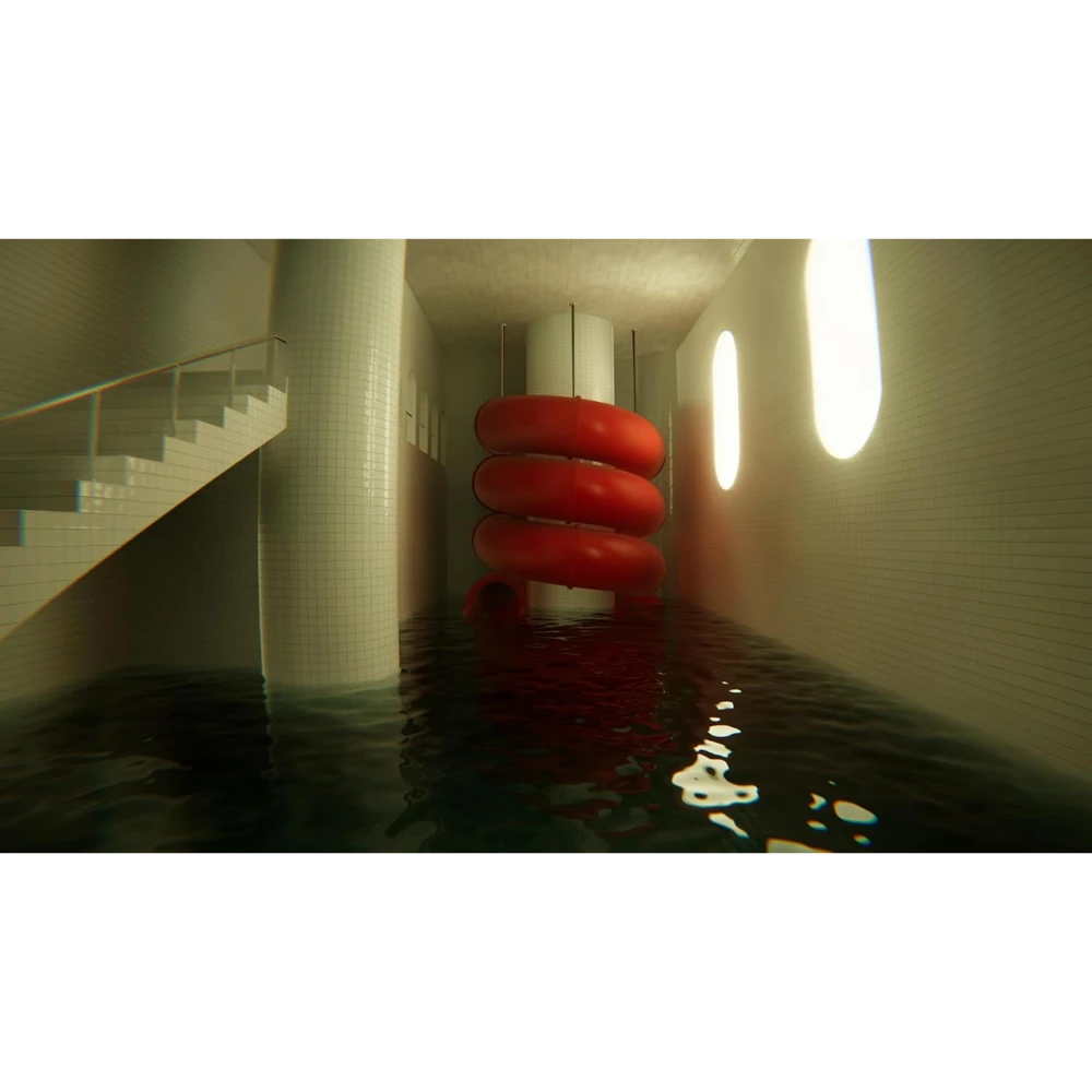 Pools - PS5