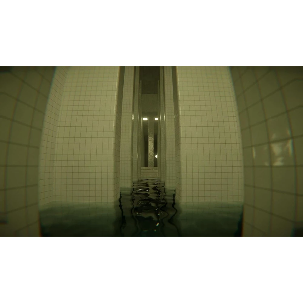 Pools - PS5