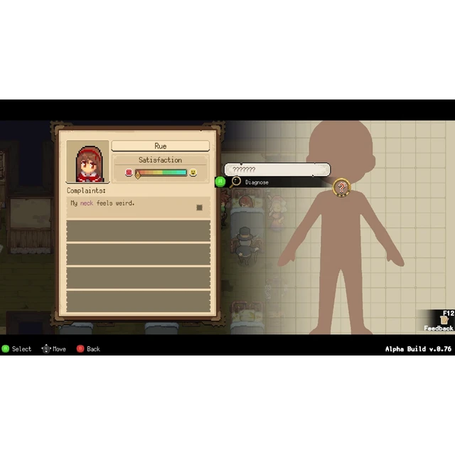 Potion Permit Complete Edition - Switch