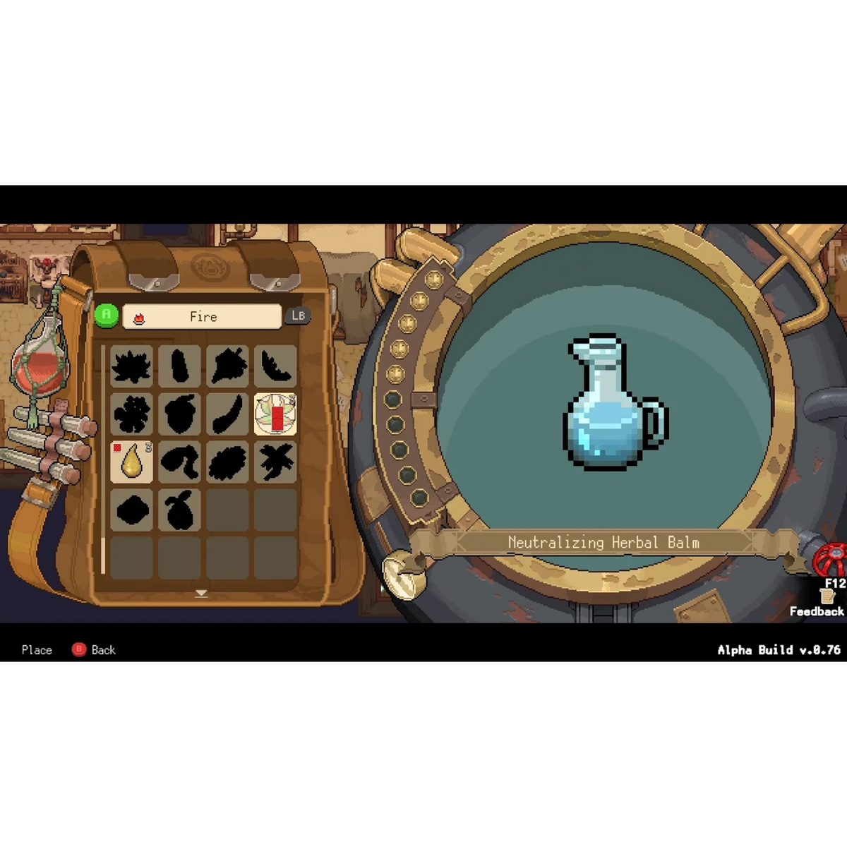 Potion Permit Complete Edition - Switch