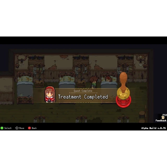 Potion Permit Complete Edition - Switch