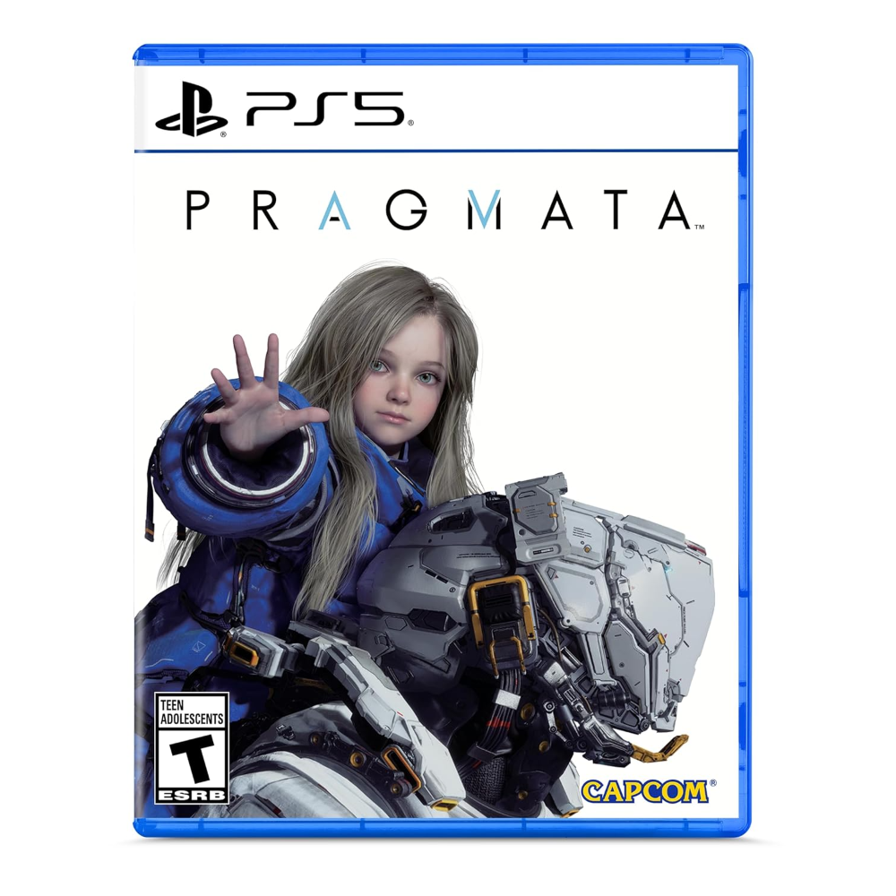 Pragmata - PS5
