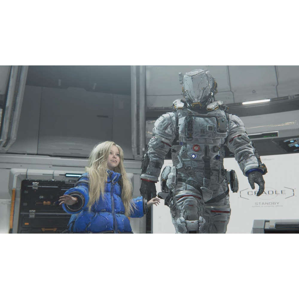 Pragmata - PS5