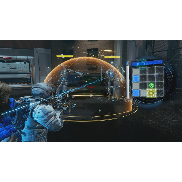 Pragmata - PS5