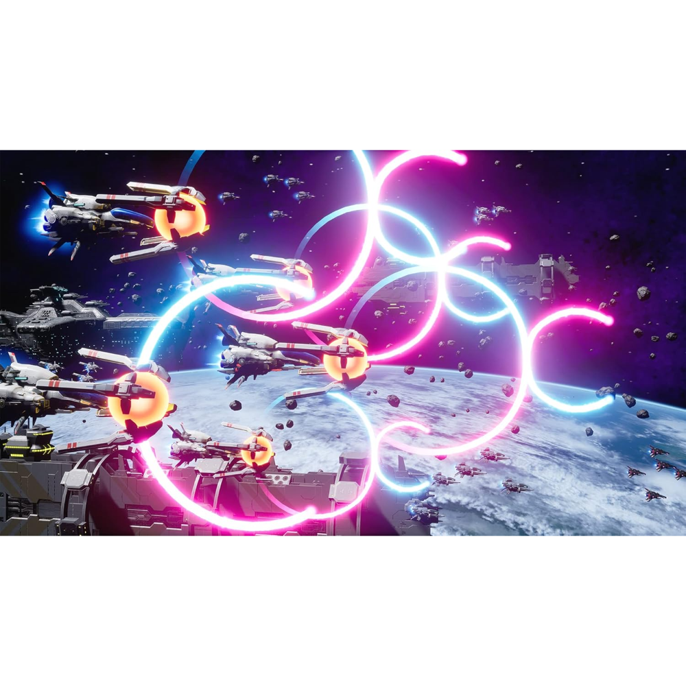 R-Type Tactics I  II Cosmos - PS5