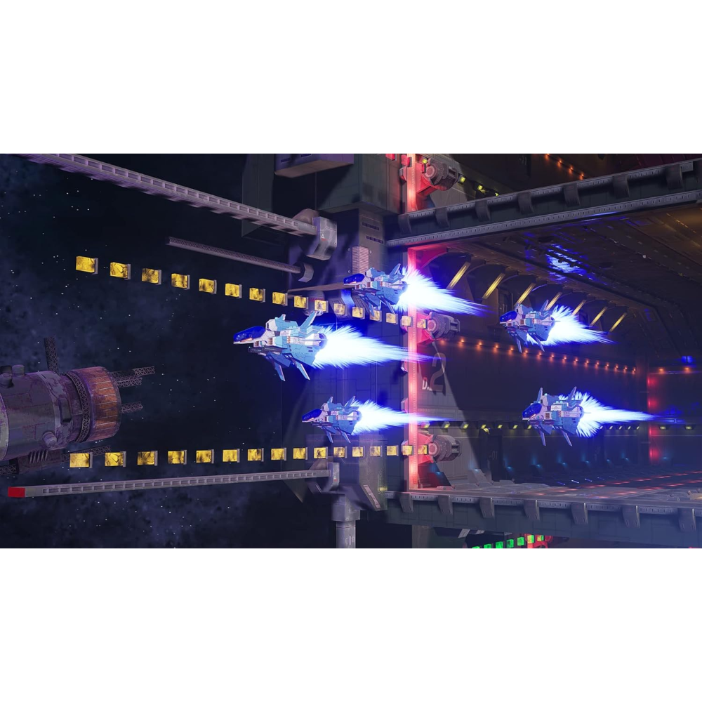 R-Type Tactics I  II Cosmos - PS5