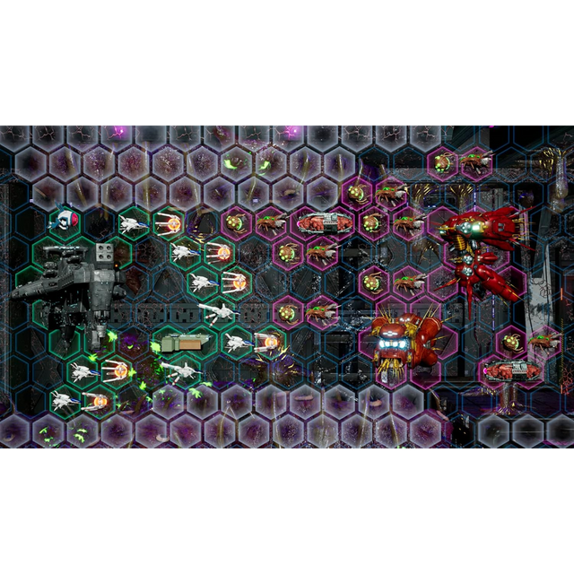 R-Type Tactics I  II Cosmos - PS5