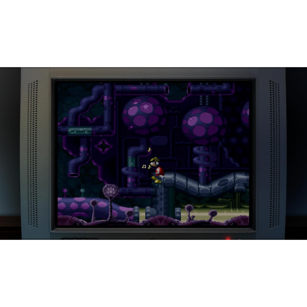 Rayman: 30th Anniversary Edition - PS5