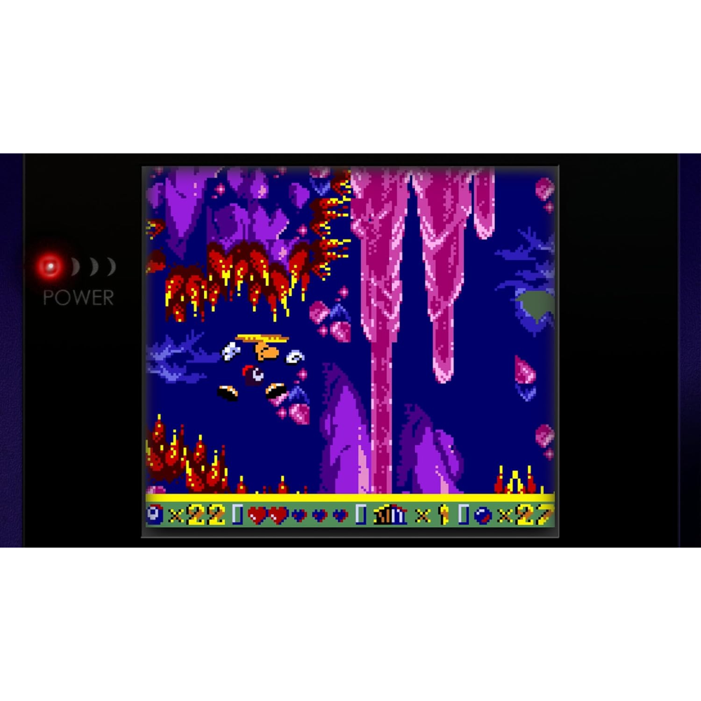 Rayman: 30th Anniversary Edition - Switch