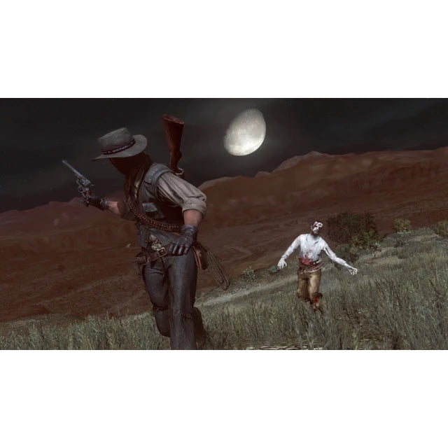 Red Dead Redemption - Switch