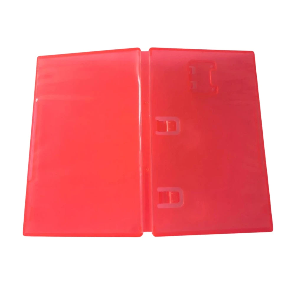 Replacement Game Case: Switch 2 - Red