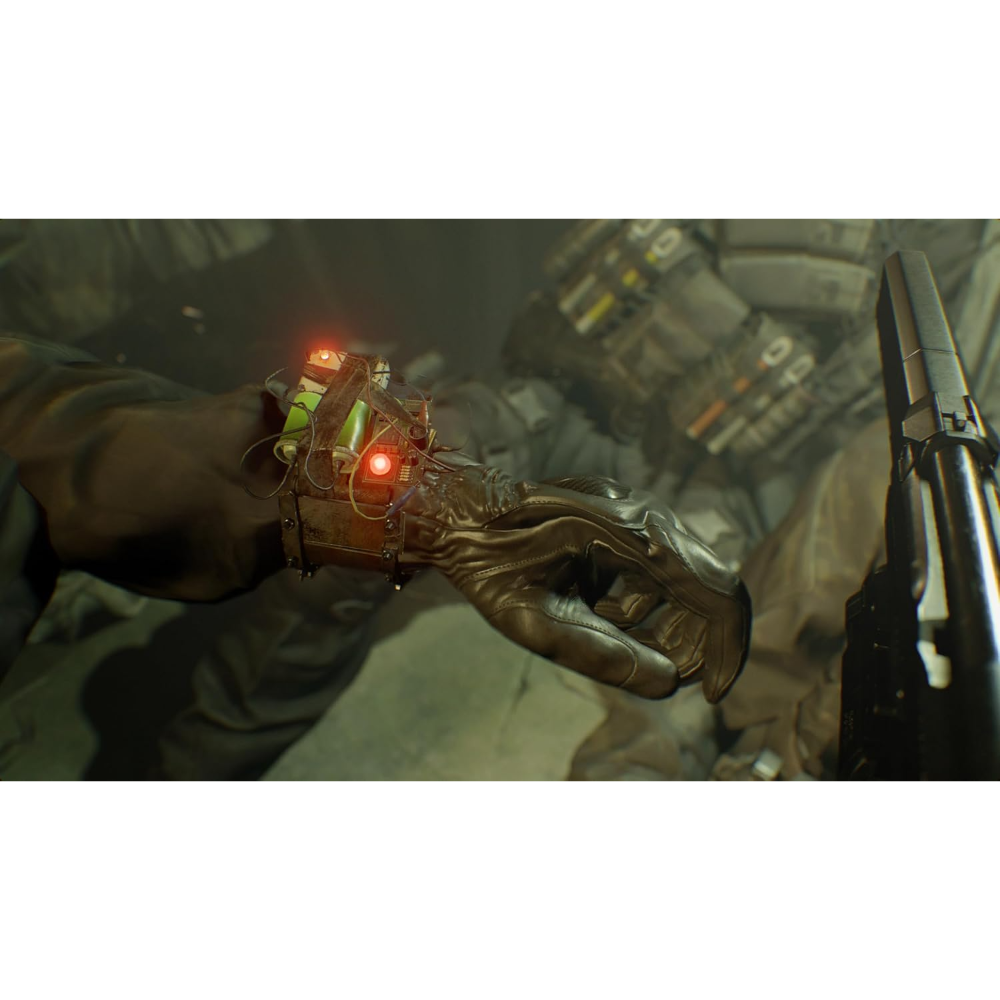 Resident Evil 7: biohazard Gold Edition - PS5