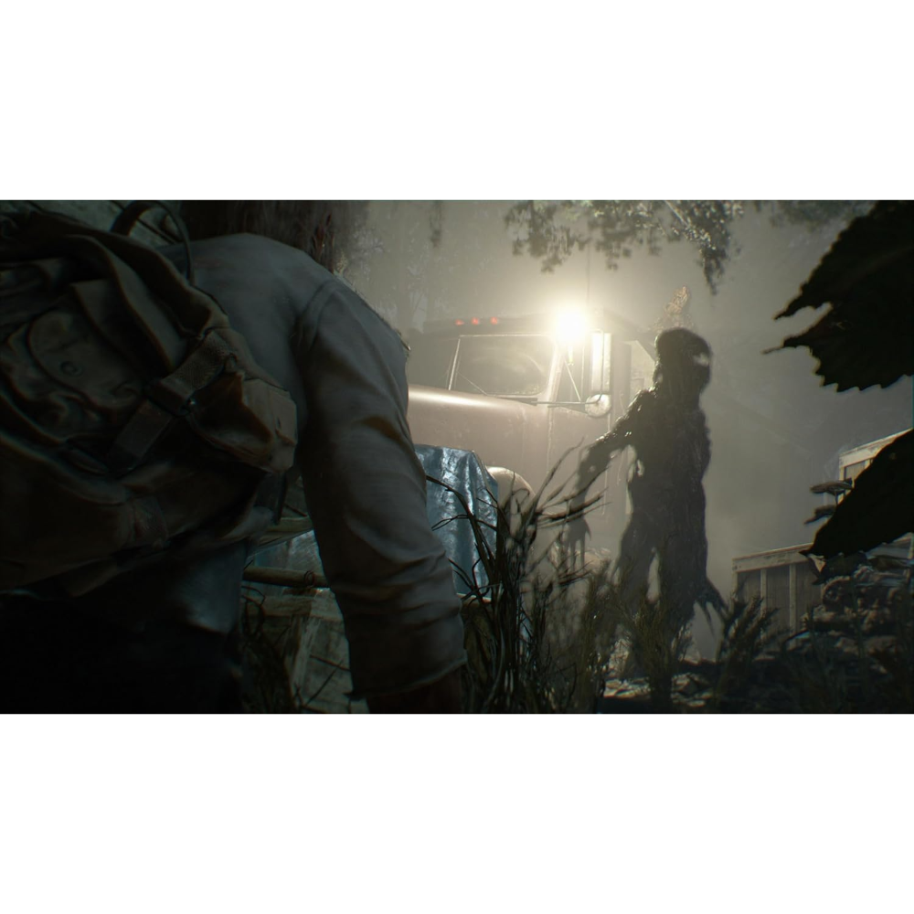 Resident Evil 7: biohazard Gold Edition - PS5
