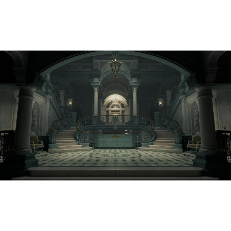 Resident Evil Requiem - PS5