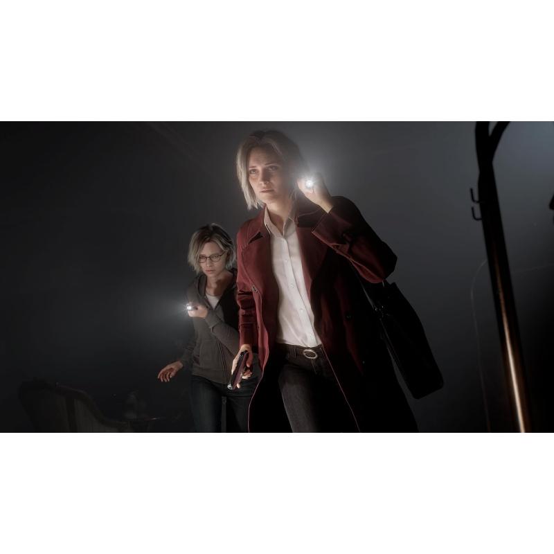 Resident Evil Requiem - PS5