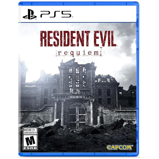 House of the Dead 2 Remake: Infect Edition - PS5