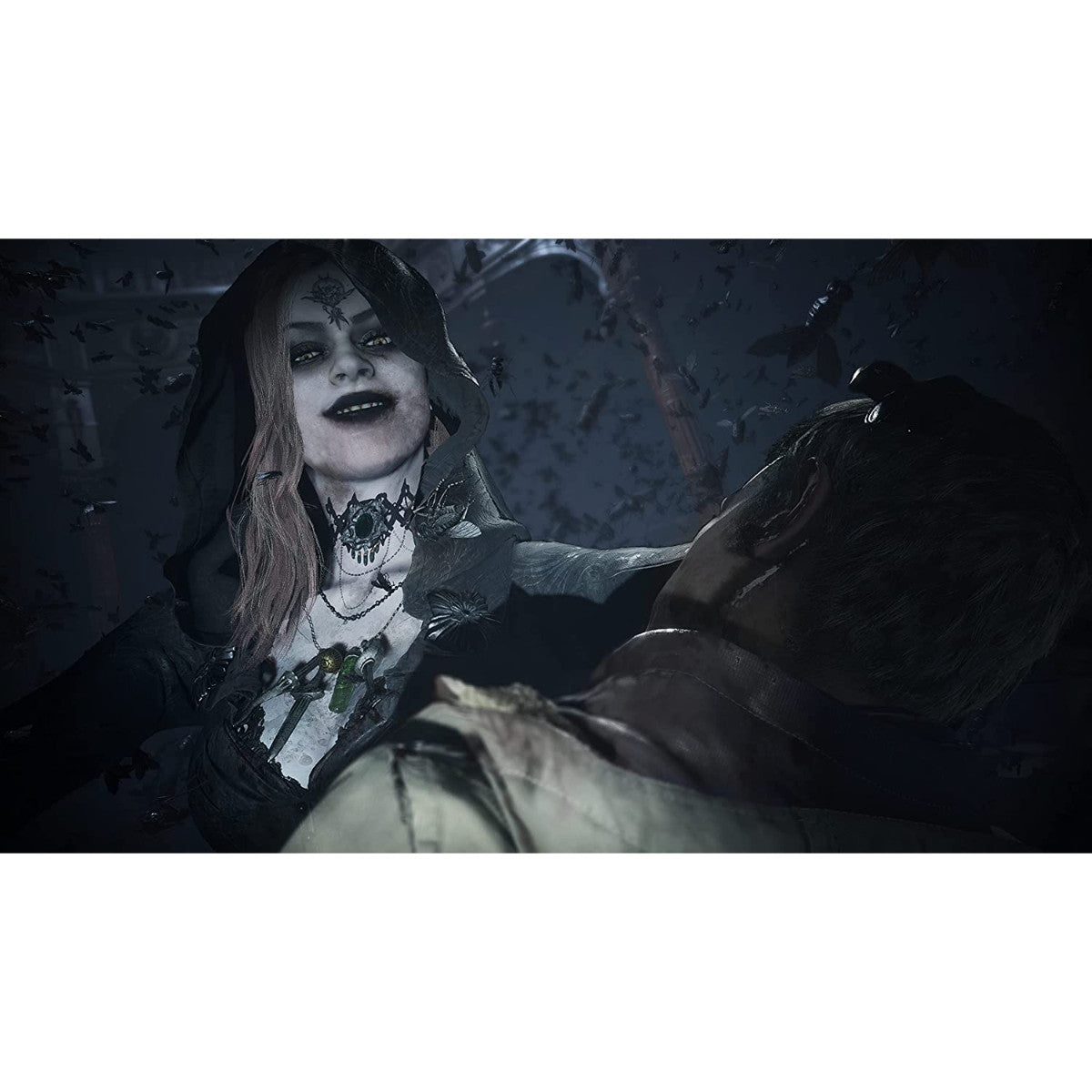 Resident Evil: Village (Gold Edition) - PS5