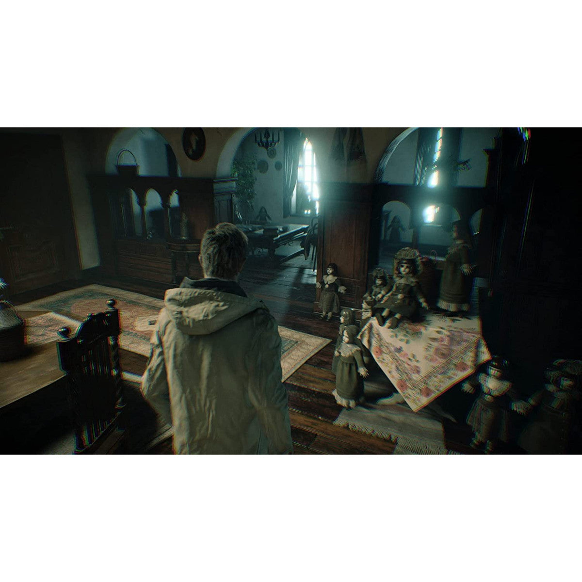Resident Evil: Village (Gold Edition) - PS5