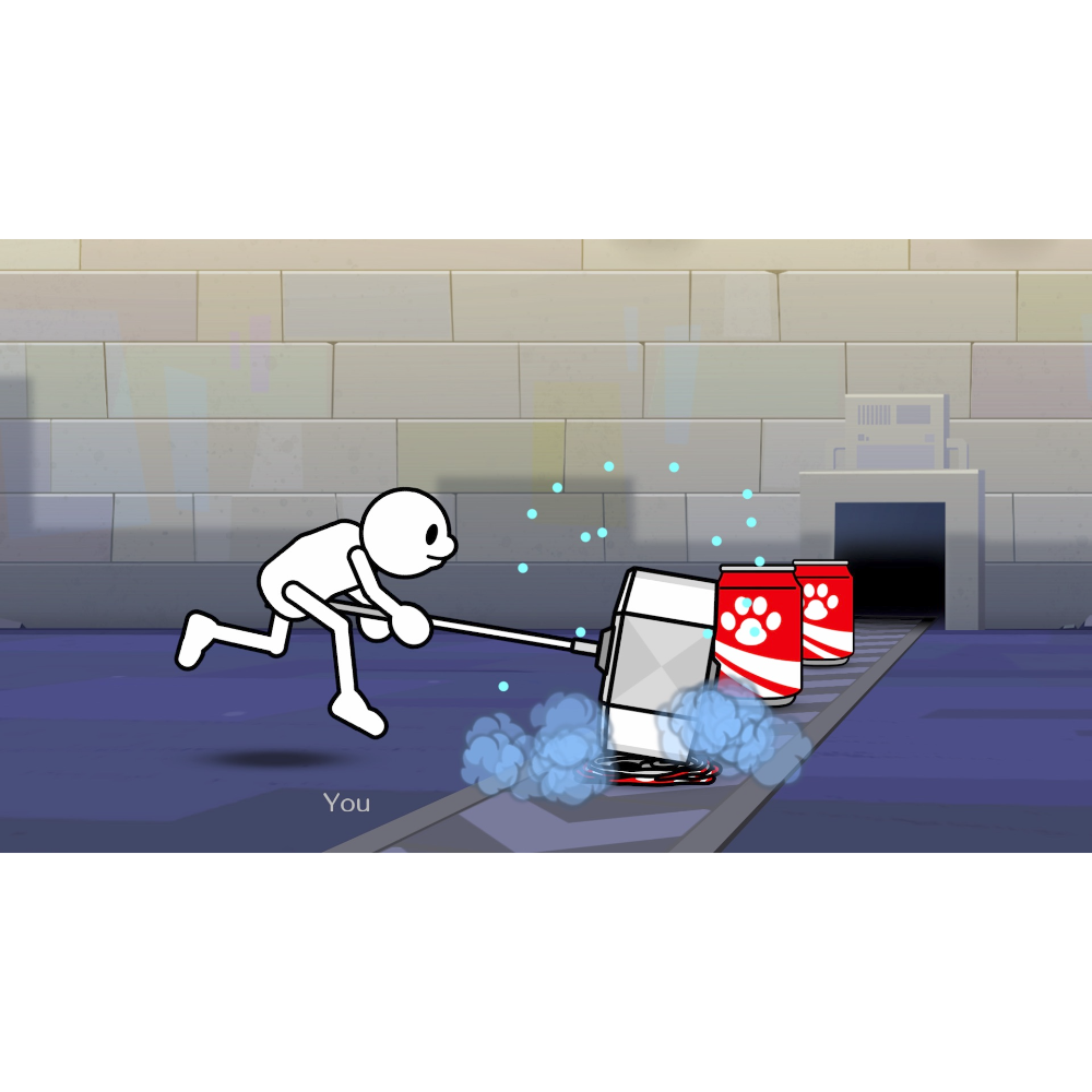 Rhythm Heaven Groove - Switch