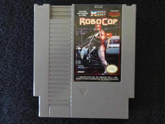 Robocop