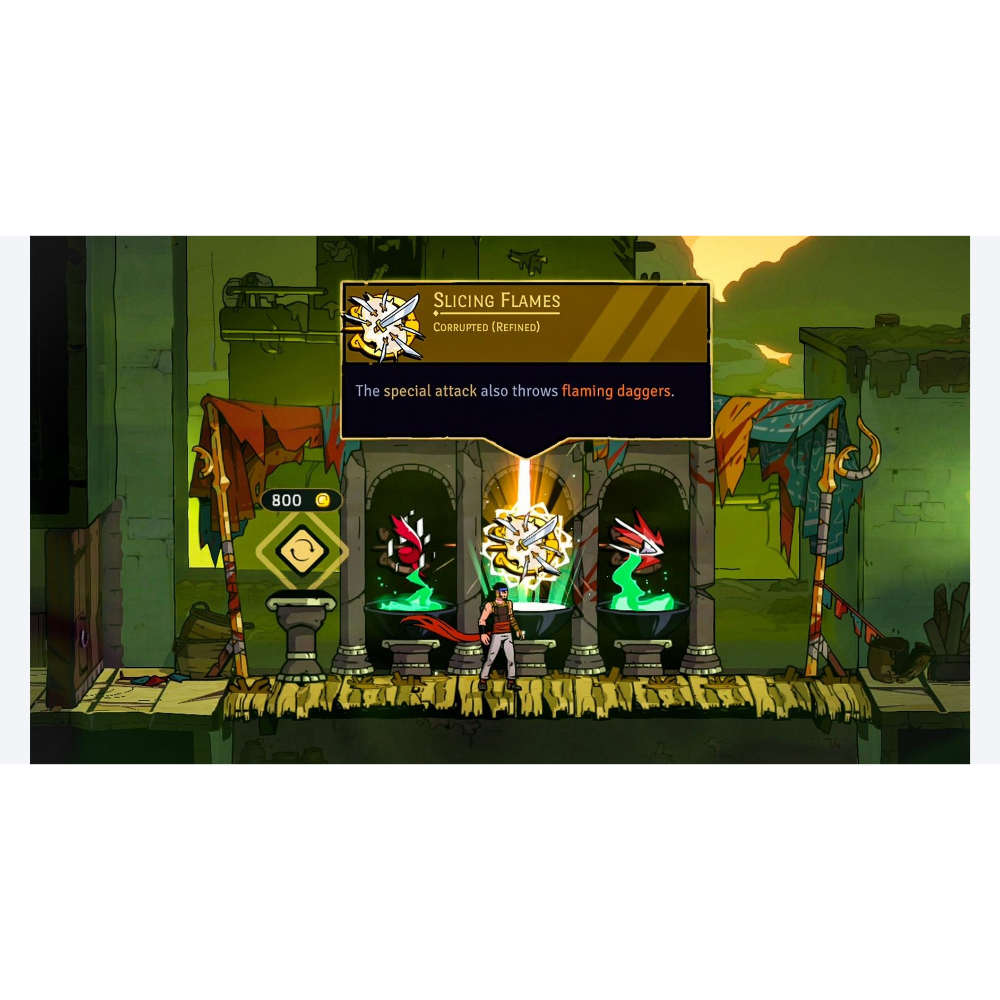 Rogue Prince of Persia - PS5