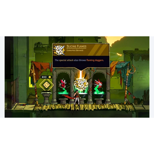 Rogue Prince of Persia - Switch 2 (Game-Key Card)
