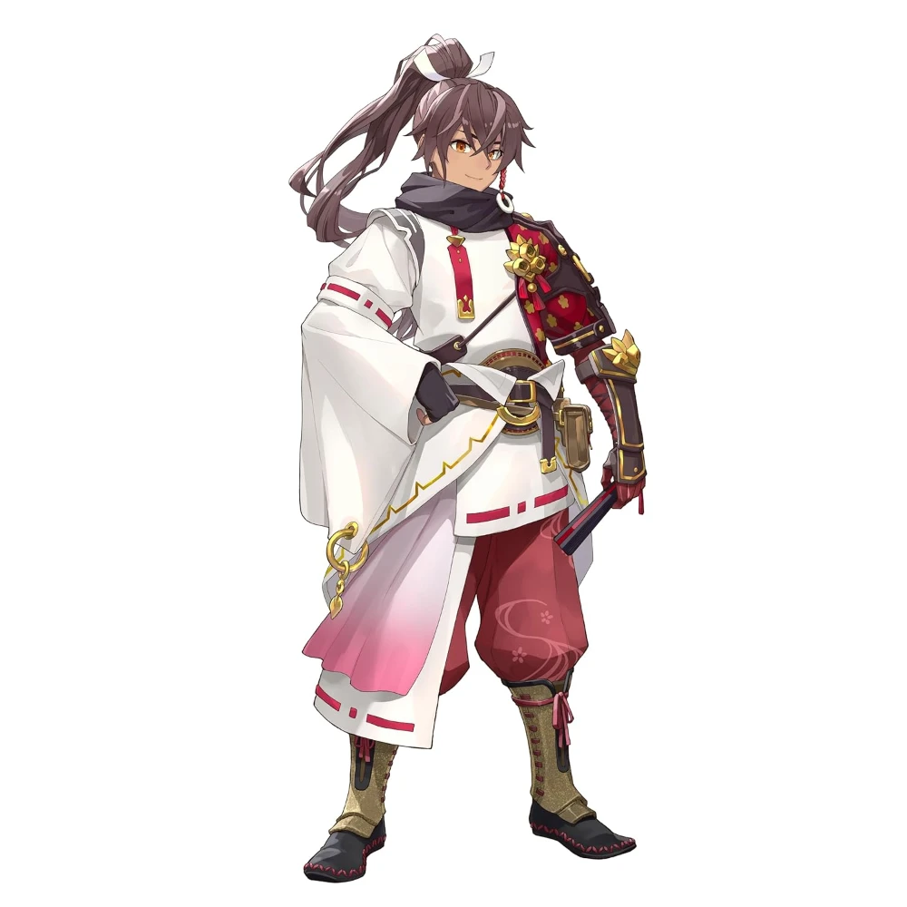 Rune Factory: Guardians of Azuma - Switch