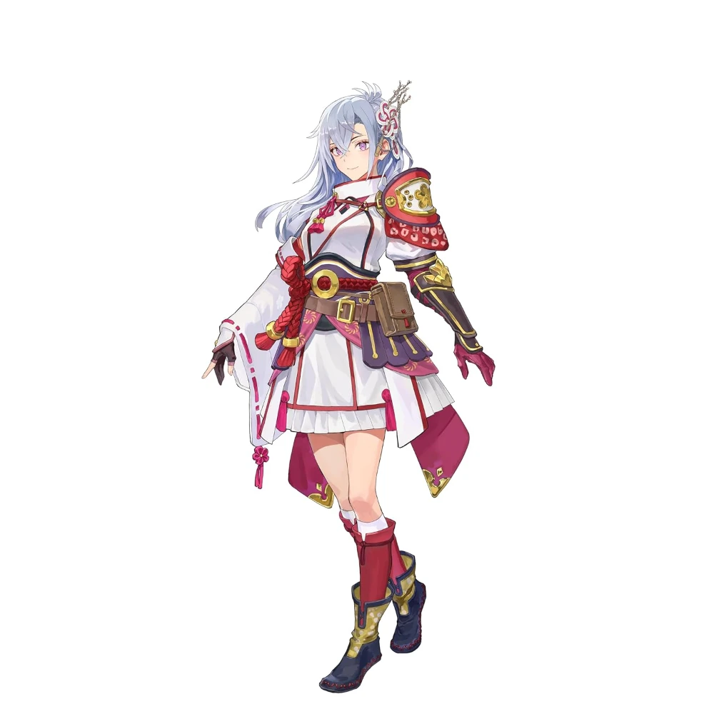 Rune Factory: Guardians of Azuma - Switch