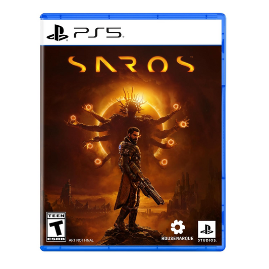 SAROS - PS5
