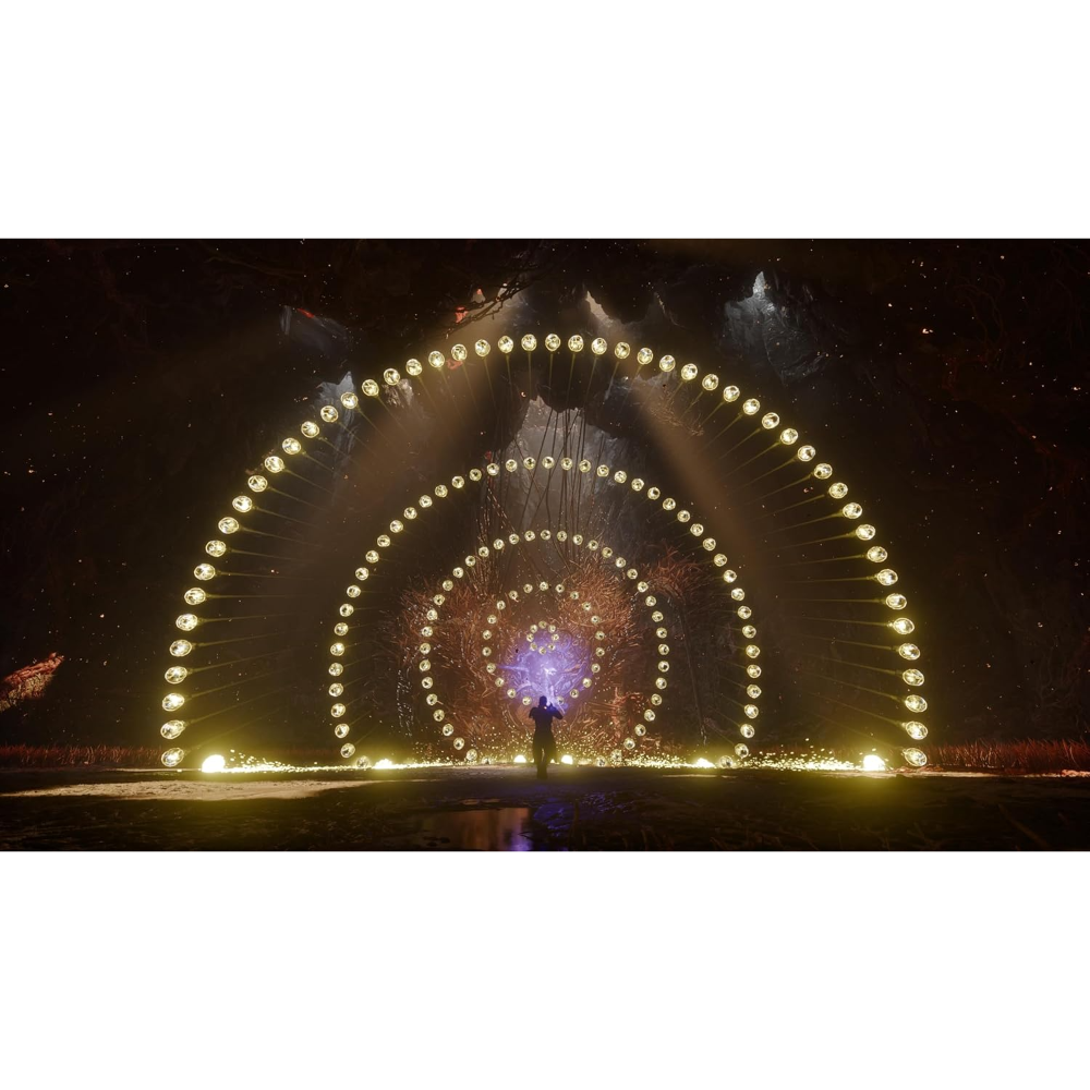 SAROS - PS5