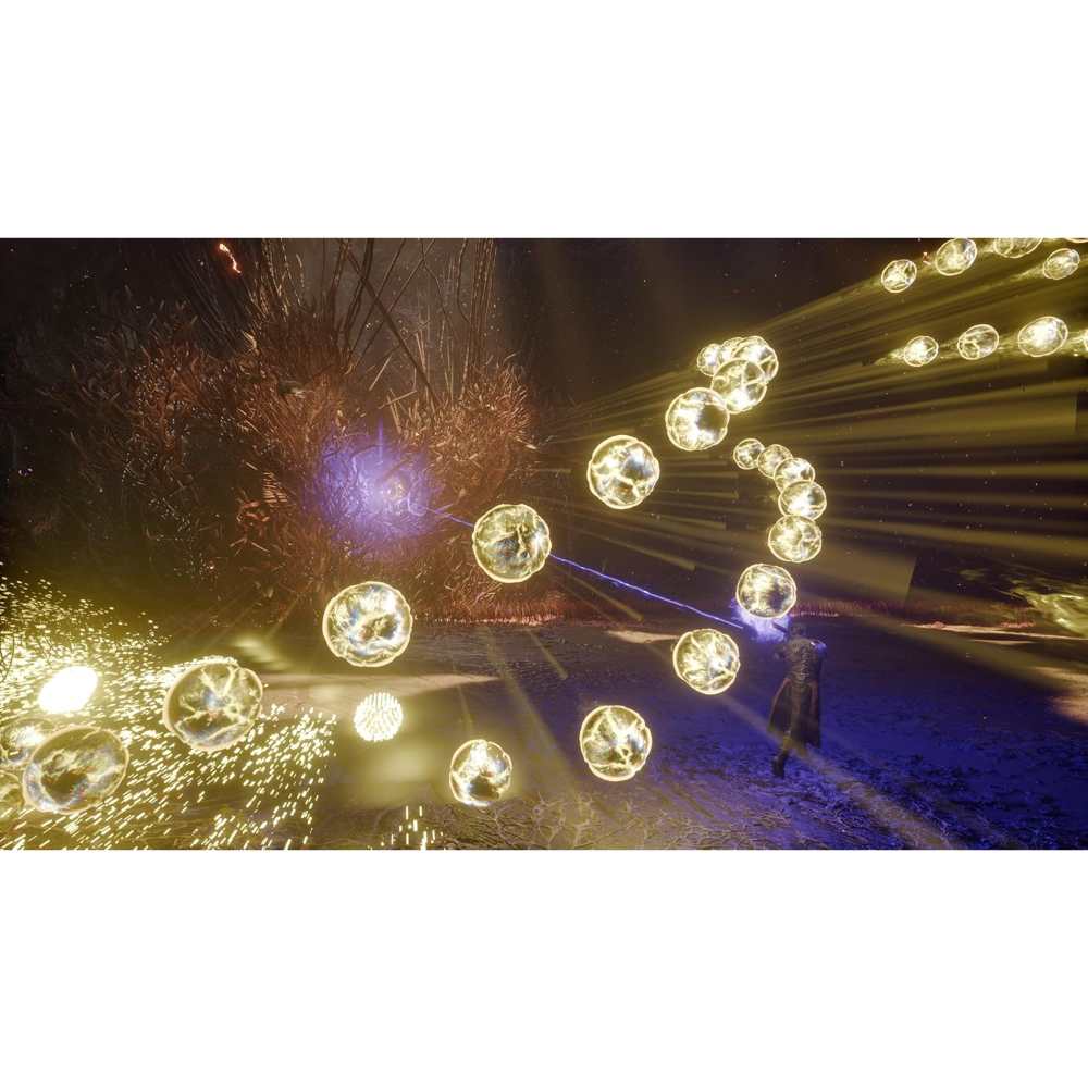 SAROS - PS5
