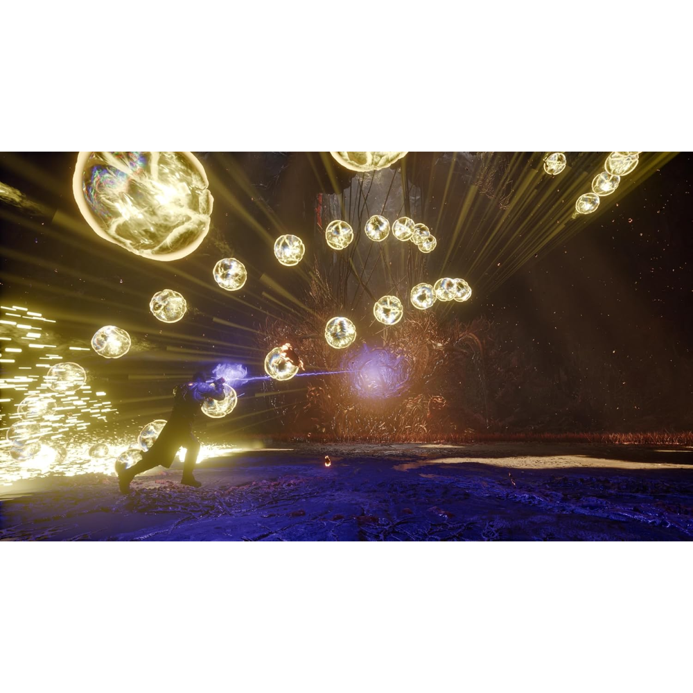 SAROS - PS5